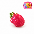 Crunchy Dragon Fruit Squishy