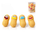 Crunchy Funny Peanut Squishy – Soft Slow Rising