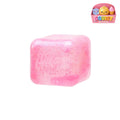 SQUISY Pink Berry Cube - 1 Piece Squishy Box