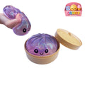 Slow Rise Dumpling Squishy - 1-PIECE BOX