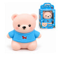 Sweater Bear Squishy