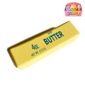 SQUISY Butter Squishy - 1 Piece Squishy Box