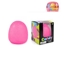 SQUISY Candy Stress Relief Squishy Sensory Stress Relief Toy - 1-PIECE BOX