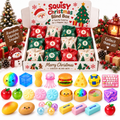 Christmas Gift  12 PCS Blind box