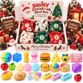 Christmas Gift  6 PCS Blind box