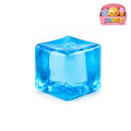 SQUISY Ice Cube Squishy - 1 Piece Squishy Box