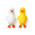 Jumbo Duck Squishy Sensory Stress Relief Toy - 1-PIECE BOX