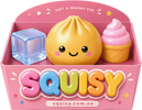 SQUISY - Home